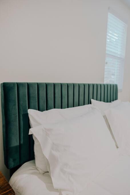 Cozy Apartment A Few Steps From The Capitol Salt Lake City Esterno foto