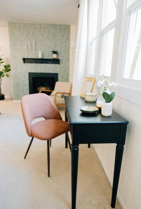Cozy Apartment A Few Steps From The Capitol Salt Lake City Esterno foto