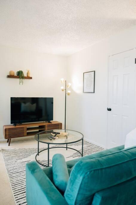 Cozy Apartment A Few Steps From The Capitol Salt Lake City Esterno foto
