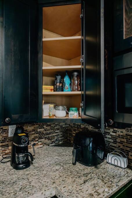 Cozy Apartment A Few Steps From The Capitol Salt Lake City Esterno foto