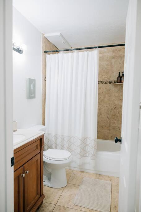 Cozy Apartment A Few Steps From The Capitol Salt Lake City Esterno foto