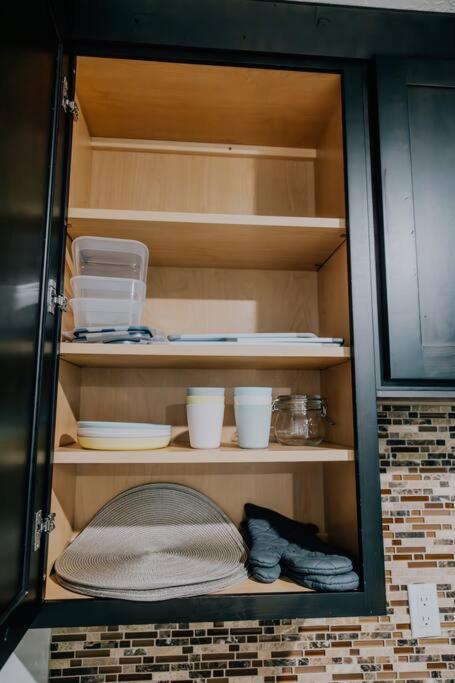 Cozy Apartment A Few Steps From The Capitol Salt Lake City Esterno foto