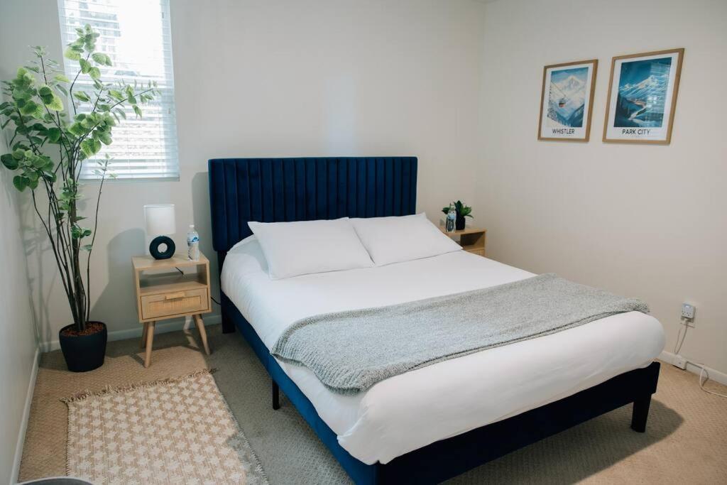 Cozy Apartment A Few Steps From The Capitol Salt Lake City Esterno foto