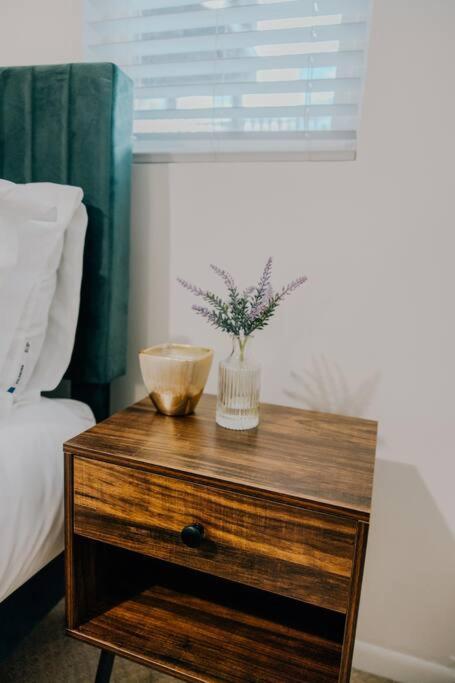 Cozy Apartment A Few Steps From The Capitol Salt Lake City Esterno foto