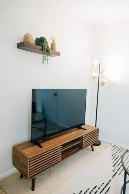 Cozy Apartment A Few Steps From The Capitol Salt Lake City Esterno foto
